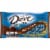 Dove Promises Milk Chocolate Christmas Candy Bag Perspective: front