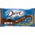 Dove Promises Milk Chocolate Christmas Candy Bag Perspective: front
