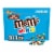 M&M'S Minis Milk Chocolate Candy Sharing Size Bag Perspective: front