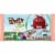 M&M'S Easter Fun Size Milk Chocolate Candy Bag Perspective: front