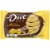 Dove Promises Easter Candy Caramel & Milk Chocolate Candy Assortment Bag Perspective: front