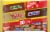 Mars Chocolate Favorites Halloween Candy Bars Variety Pack Perspective: front
