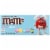 M&M'S Easter Milk Chocolate Candy Theater Box Perspective: front