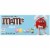 M&M'S Easter Milk Chocolate Candy Theater Box Perspective: front