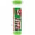 M&M'S Holiday Milk Chocolate Minis Size Christmas Candy Tube Perspective: front