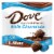 Dove Promises Milk Chocolate Candy Individually Wrapped Bag Perspective: front