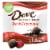 Dove Promises Individually Wrapped Dark Chocolate Candy Bag Perspective: front