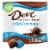 Dove Promises Individually Wrapped Milk Chocolate Candy Bag Perspective: front