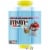 M&M's Minis Milk Chocolate Easter Candy Tube Perspective: front