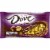 Dove Promises Caramel & Milk Chocolate Pumpkins Halloween Candy Perspective: front