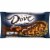 Dove Promises Milk Chocolate Pumpkins Fall Halloween Candy Bag Perspective: front