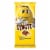 M&M's Minis & Peanuts Milk Chocolate Bar Perspective: front