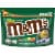 M&M's Mexican Jalapeno Peanut Chocolate Candies Perspective: front