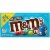 M&M's Hazelnut Spread Chocolate Candies Perspective: front