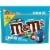 M&M's Sharing Size Hazelnut Spread Chocolate Candies Perspective: front