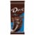 Dove® Milk Chocolate Bar Perspective: front