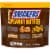 Snickers® Sharing Size Creamy Peanut Butter Squares Perspective: front