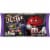 M&M's Ghoul's Mix Milk Chocolate Halloween Candy Bag Perspective: front