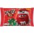 M&M'S Christmas Milk Chocolate Holiday Candy Perspective: front