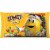 M&M's Holiday Peanut Chocolate Candies Perspective: front