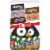 Mars Christmas Minis Assorted Holiday Candy Perspective: front