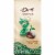 Dove Dark Chocolate Mint Truffles Candy Perspective: front