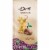 DOVE Milk Chocolate Truffles Christmas Candy Perspective: front