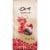 Dove Valentine's Dark Chocolate Silky Smooth Truffles Perspective: front