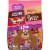 M&M'S Snickers Skittles & Twix Valentine's Day Candy Variety Pack Bulk Bag Perspective: front