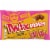 TWIX Caramel Mini Size Chocolate Cookie Bar Valentine Candy Bag Perspective: front