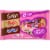 M&M's Snickers & Twix Valentines Assorted Chocolate Candy Perspective: front