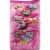 Mars Valentine Minis Mix Stand Up Pouch Perspective: front