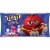 M&M's Caramel Valentine's Chocolate Candies Perspective: front