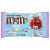 M&M'S Easter Milk Chocolate Candy Assortment Bag Perspective: front