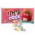 M&M'S Peanut Butter Chocolate Speckled Easter Egg Candy Bag Perspective: front