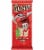 M&M's Milk Chocolate with Minis Christmas Chocolate Bar Perspective: front