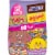 Snickers Twix & Starburst Minis Assorted Easter Candy Bulk Variety Pack Bag Perspective: front