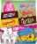 Mars Milk Chocolate Easter Candy Variety Mix Perspective: front