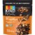 KIND Dark Chocolate & Roasted Peanuts Bark Perspective: front
