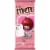 M&M's Valentine Milk Chocolate Bar with Minis Perspective: front