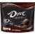 Dove Deepest Dark Chocolate Perspective: front