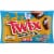 Twix Minis Cookies & Creme Candy Bars Perspective: front