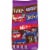 M&M's® Snickers® & Skittles® Fun Size Chocolate Candy Variety Mix Bag Perspective: front
