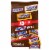 Snickers Original & Peanut Butter & Almond Variety Pack Fun Size Chocolate Candy Bars Bag Perspective: front