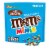 M&M'S MINIS Milk Chocolate Candy Family Size Perspective: front
