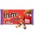 M&M'S Peanut Butter Ghoul's Mix Chocolate Halloween Candy Bag Perspective: front