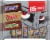 Mars Halloween Mixed Fun Size Chocolate Candy Bag Perspective: front