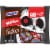 Snickers Skittles & M&M'S Milk Chocolate Assorted Bulk Halloween Candy Variety Pack Perspective: front
