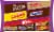 Mars Halloween Mixed Chocolate Candy Bag Perspective: front