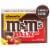 M&M's Classic Mix Chocolate Candy Sharing Size Bag Perspective: front